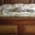 *** High-End King Canopy Poster Bed Frame -- Solid Wood *** 12 thumbnail