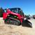Yanmar TL75VS TrackLoader Cab High-Flow Hyd Quick-Attach Heat A/C 2 thumbnail