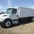 2013 Freightliner M2 15FT Flatbed Dump Truck 24 thumbnail