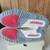Jordan 3 Muslin Size 10.5 5 thumbnail