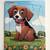 Toddler Music CD Set (40 Songs) + Bonus Dog Puzzle 3 thumbnail