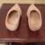 WOODEN SHOES - Authentic from Holland Reduced from $20 --------------- 2 thumbnail