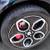 2022 Ford Mustang Mach-E AWD All Wheel Drive Electric GT SUV 7 thumbnail