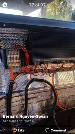Car audio installation repair Auto rewiring 45 year car audio guru (Thousand Oaks)62944148281345123