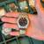 Seiko Mod: Royal Oak 4 thumbnail