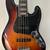 🎸 Fender American Elite Jazz Bass V – 3-Color Sunburst – Ebony Finger 2 thumbnail