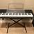 Casio LK-165 Electronic Keyboard Piano 1 thumbnail