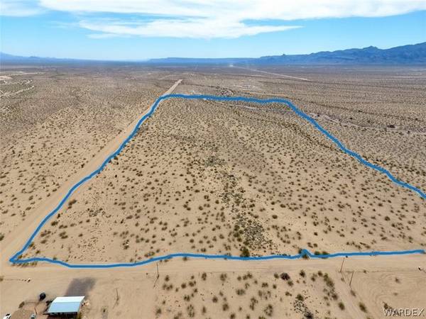 $10,000 5 ACRES AVAILABLE LAND FOR RENT (GOLDEN VALLEY)64038882836483120