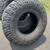 38x13.5x17 tire set, Milestar Patagonia MTs,  For Sale or Trade. 1 thumbnail