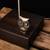 Mr. Owl Touch Sensor Lamp Wood Base 6 thumbnail