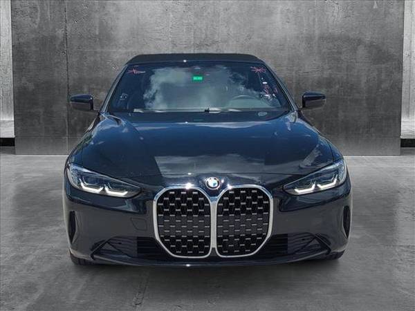 2021 BMW Serie 4 430i Descapotable - $38,592 (Llame al *(754) 354-4373* para confirmar disponibilidad al instante)63485416410625121