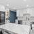 Modern Ranch: Quartz kitchen, Smart Tech, Entertainer's Dream Yard 2 thumbnail