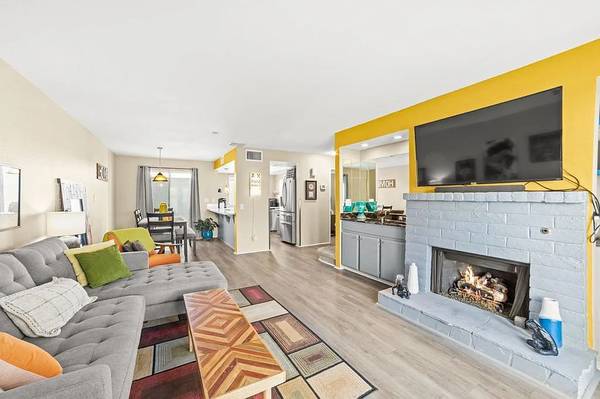 Section 8 housing for rent