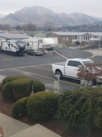 $844 One Space Coming Available October 4th! (Wenatchee)63861315989505122