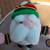 TRADEMAX Animated Santa Plush Sings & Dances to Christmasized 'Shout' 5 thumbnail