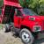 2005 Chevrolet C7500 w/ Caterpillar C7 and dump box 4 thumbnail