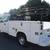 2018 F350 UTILITY SERVICE TRUCK W/LADDER RACK 3 thumbnail