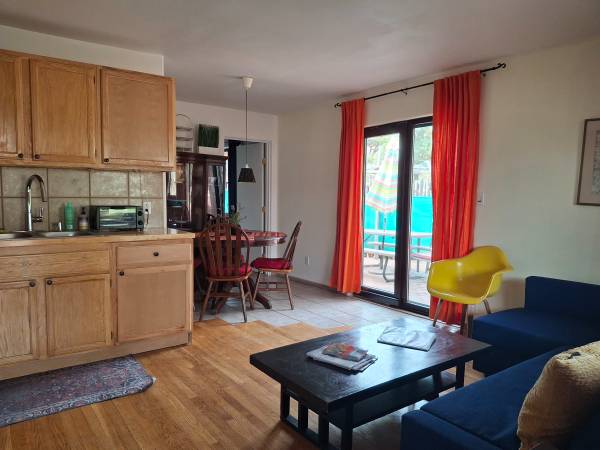 $1,750 / 1br - 455ft2 - Charming Furnished Casita in the Heart of Santa Fe (1599 LUISA STREET SANTA FE, NEW MEXICO)63806118893059120