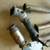 2002-2007 Subaru WRX exhaust-APS TBE- QTP electr Cutout, cat/test pipe 9 thumbnail
