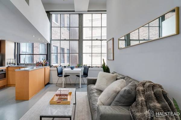 $3,300 / 1br - 843ft2 - Lujo moderno en este hermoso loft reformado de época (Greenwich Village)63862608678401120