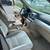2008 HONDA ODYSSEY-SMOGED RELIABLE FUNCTIONAL PRACTICAL. GREAT ON GAS 6 thumbnail