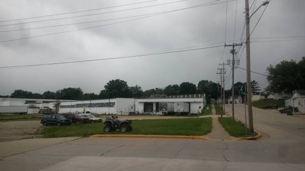 Factory/ Warehouse 1