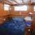 1979 Sea Ranger 37 rugged trawler, 2 cabins, 2 heads, twin diesels 14 thumbnail