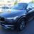2017 Volvo XC90 Momentum suv Osmium Grey Metallic 4 thumbnail