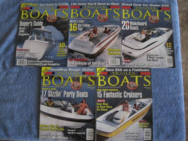 Revistas de Barcos Remolque - $163471302126339122