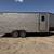 Used 2026 Royal Cargo Trailers 8-20-4V Enclosed Sled Trailer Cargo 14 thumbnail