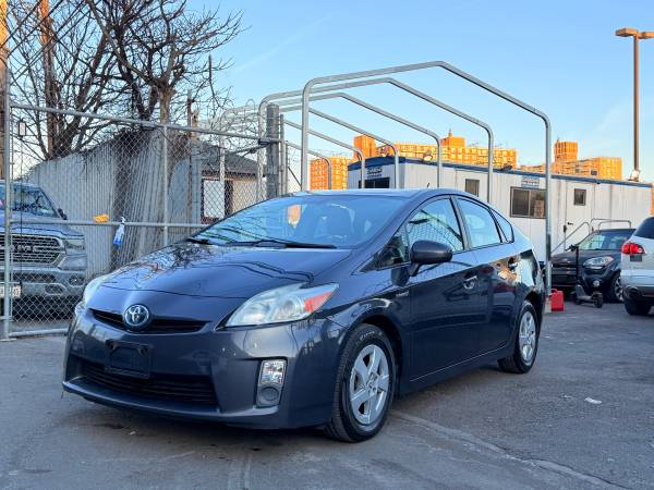 2010 Toyota Prius Hybrid II 2 Owner Clean CarFax - $4,650 (Bensonhurst)63654717030145120