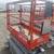 2013 SKYJACK SJIII-3219 Electric Scissorlift Aerial Lift # 3917 5 thumbnail