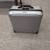 RIMOWA SALSA Business Trolley Silver Gray 2-wheels Carry Case Suitcase Luggage 1 thumbnail