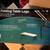 Waddell Folding Table Legs  - replacements (1 left) 1 thumbnail