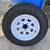 14" NEW TRAILER TIRE & WHEEL 1 thumbnail