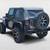 2010 Jeep Wrangler 4x4 4WD SUV Sport Convertible 7 thumbnail