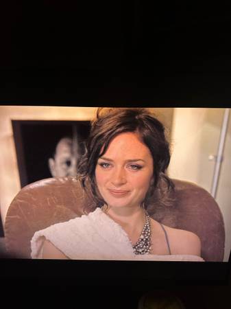 55” Roku TV (check Amazon sells ($250.00) 1