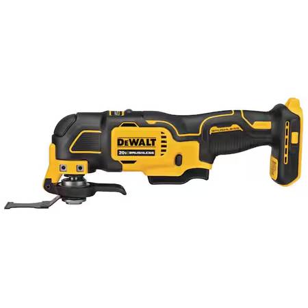 Dewalt oscillating tool XR model New 1