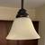 TWO HANGING PENDANT LIGHTS 3 thumbnail