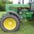 Auction: John Deere Model 4250 4x4 Tractor (1681) 9 thumbnail