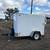 Enclosed trailer 4 thumbnail