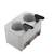 Pump-Type Sauce Warmer(Water-Barrier Heating) 020446 1 thumbnail