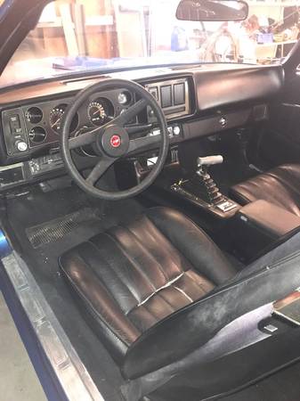 1970 CHEVY CAMARO Z28 - $28,000 (Hanover)63435709793921124