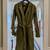 Duluth trading Co. Women's trench coat - Medium 1 thumbnail