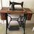 Singer Treadle Sewing Machine 1 thumbnail