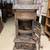 Antique Cast Iron Stove 2 thumbnail