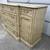 Painted French Provincial Buffet 8 thumbnail