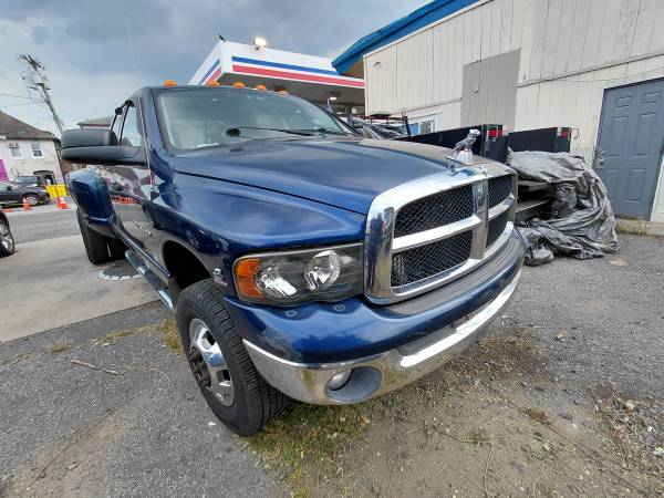 2007 dodge ram 3500 1