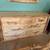 Aspen log rustic wood bedroom furniture set 2 thumbnail