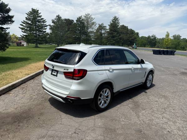 2014 BMW X5 xDrive35i Sport Utility 4D Luxury Line - $13,495 (Salt Lake City)63483299486209124